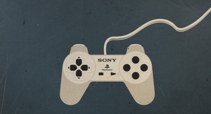 Sony PlayStation