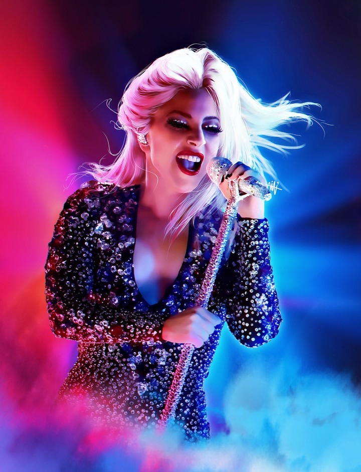 Lady Gaga