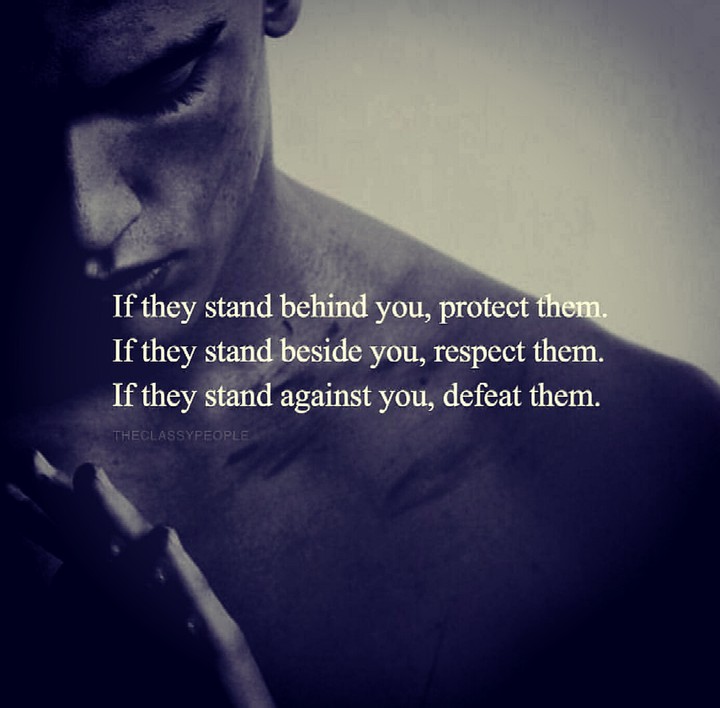 ♨️Go Against Me ; You'll See What Heartless Means ♨️