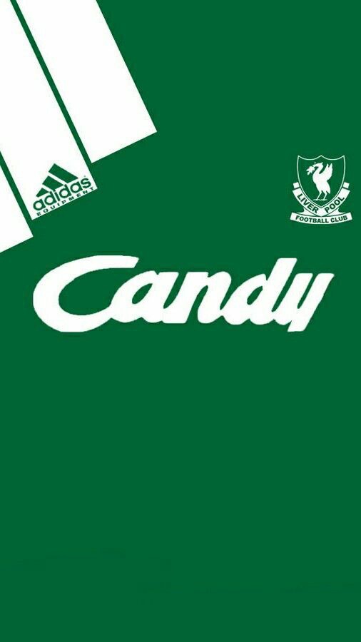 candy green