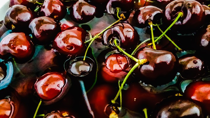 cherry