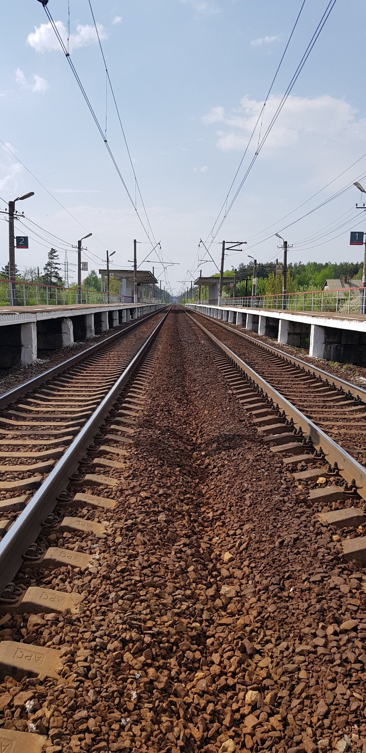 дорога,начало всех путей