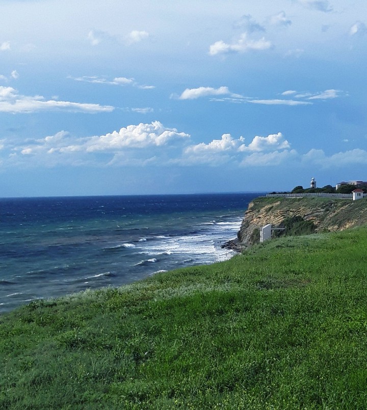 Морюшко