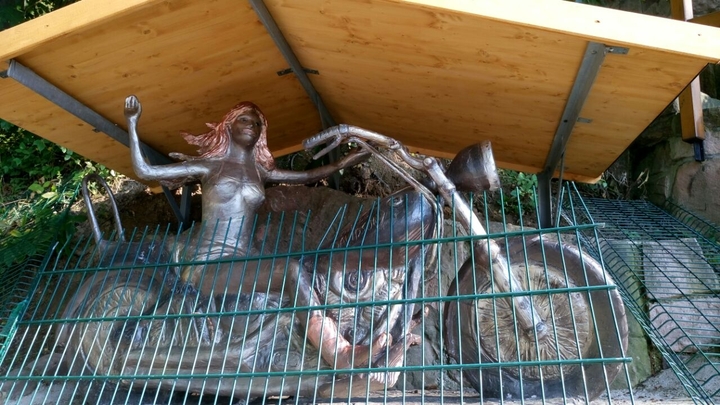 Skulptur