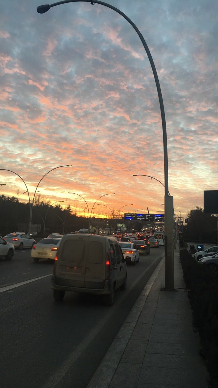 Gökyüzü