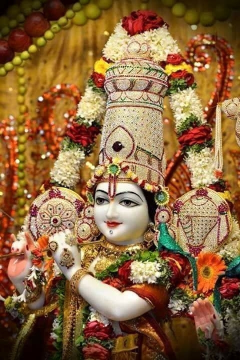 Krishna