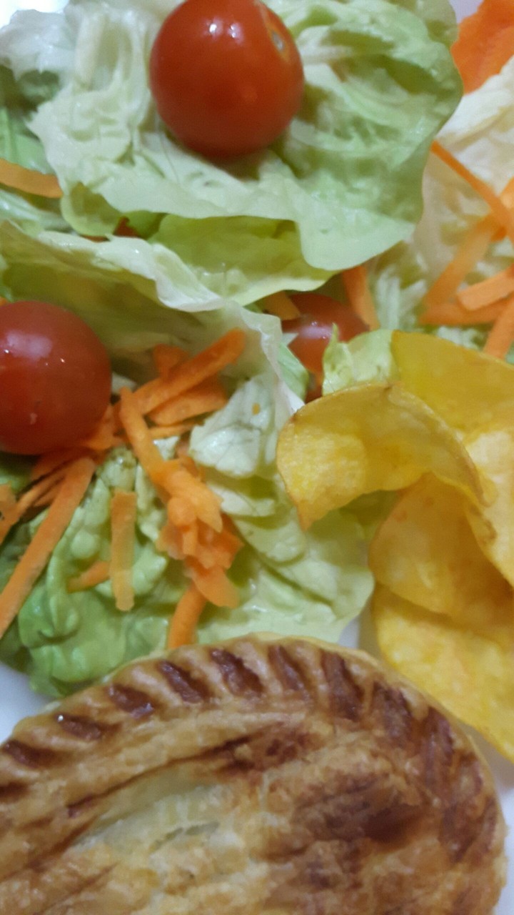 dinner