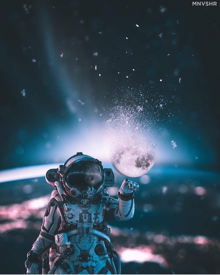 Space