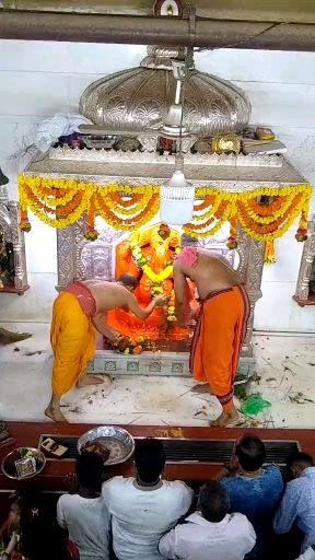Titwala(Thane),Mahrashtra Ganpati