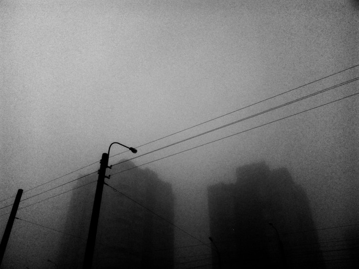 Fog