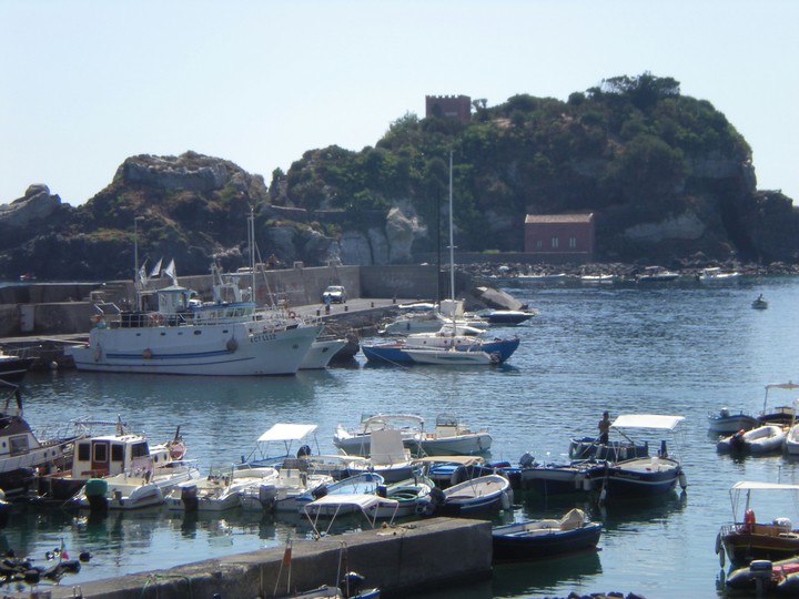 Foto di: Giuseppe Clemente Greco - Acitrezza