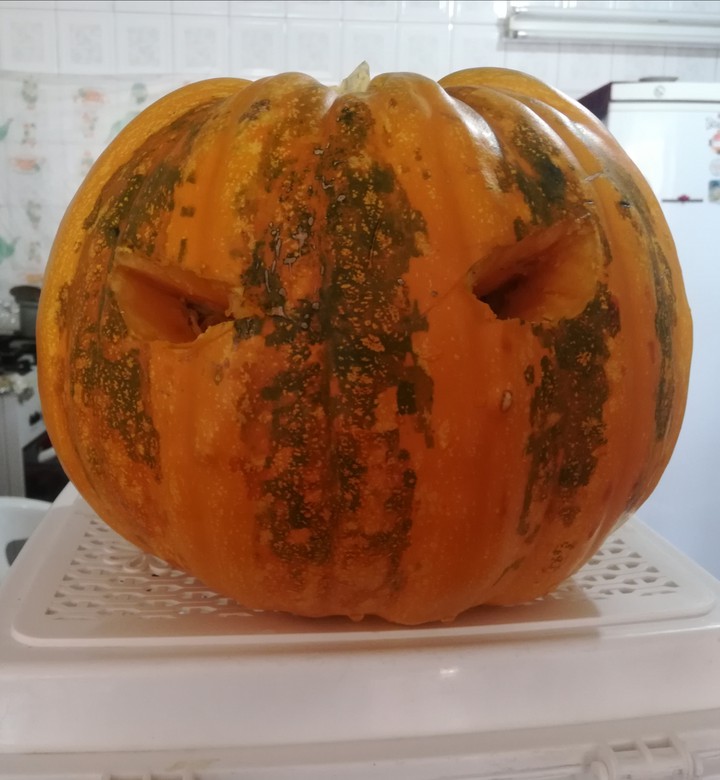 pumpkin