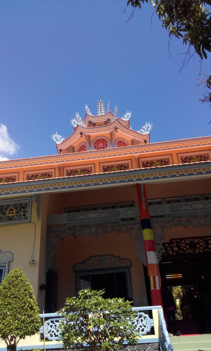 chùa