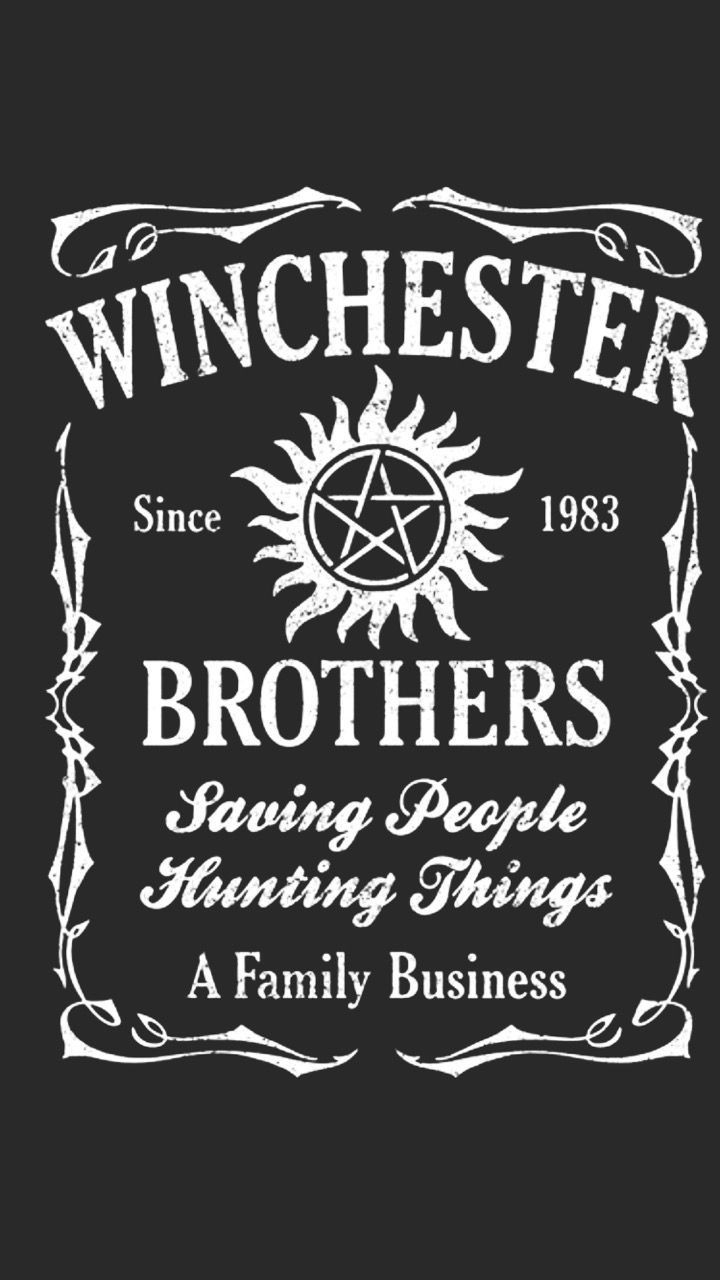 Supernatural