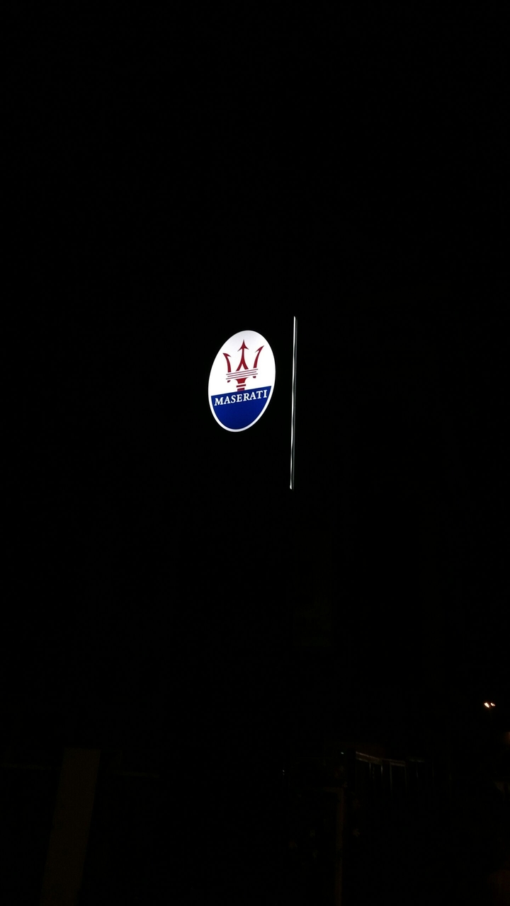 Maserati