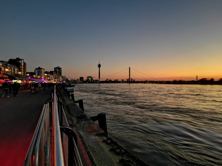 Düsseldorf
