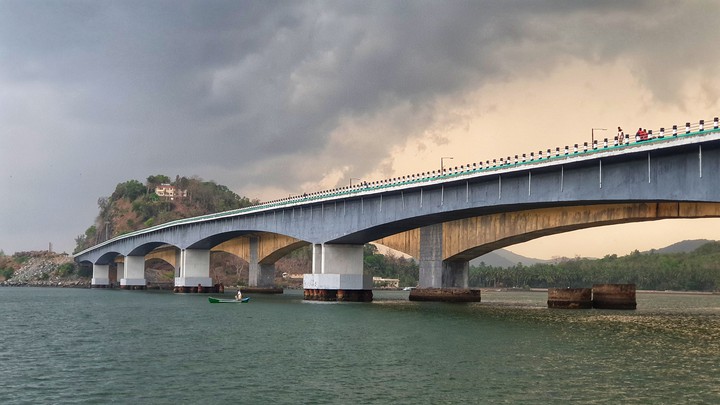 Bridge