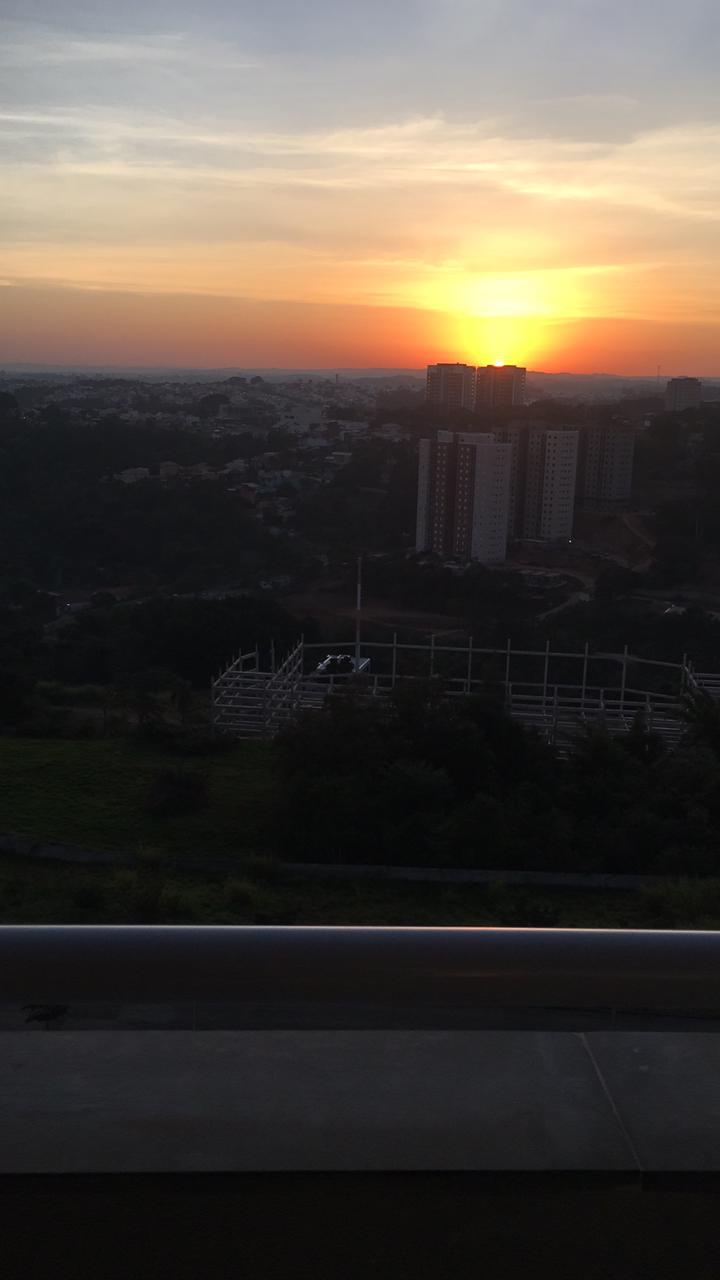 Amanhecer