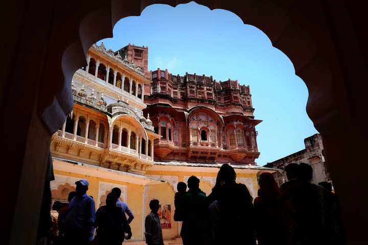 Rajasthan