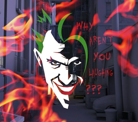 Welcome to mad house HahHahhA!!!