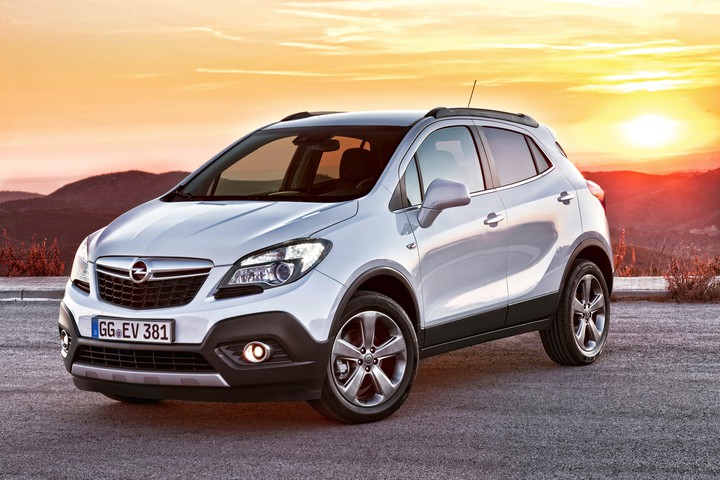 opel