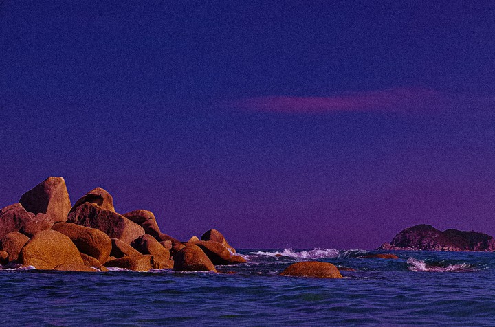 Seaside