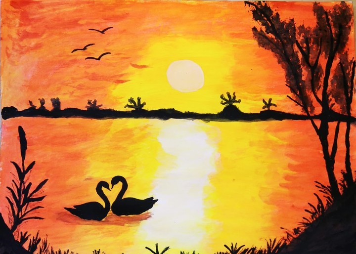 painting