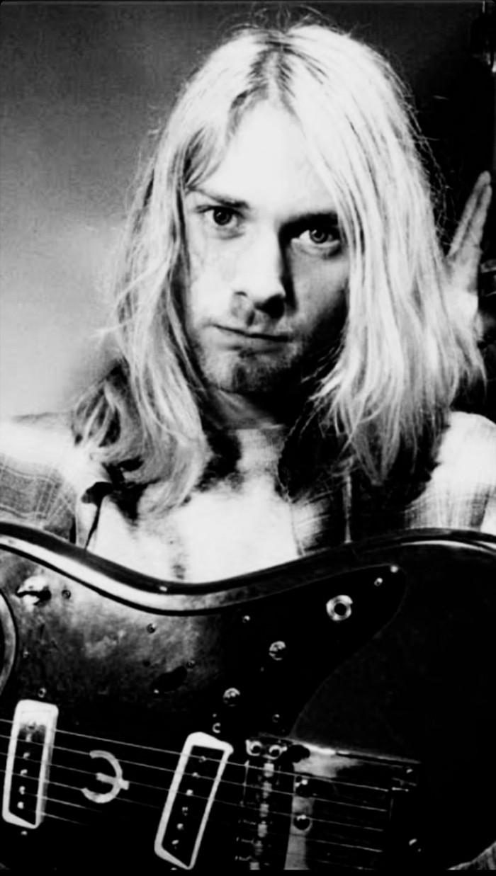 Kurt Cobain