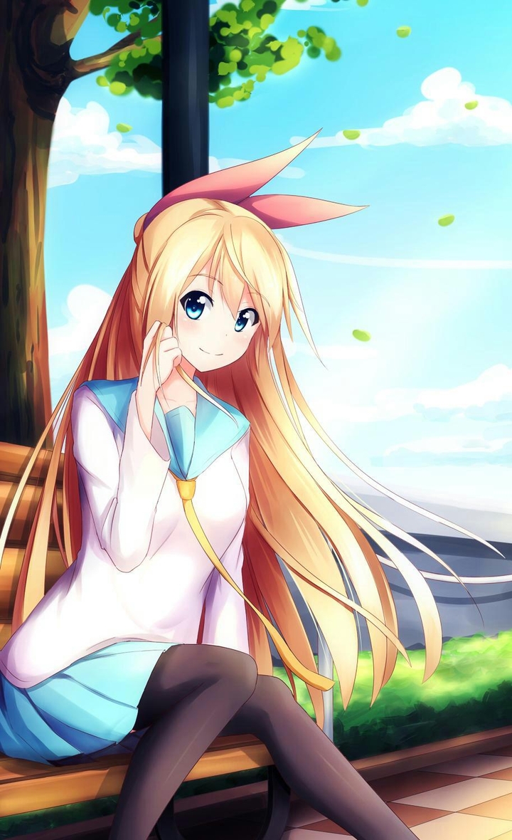 nisekoi