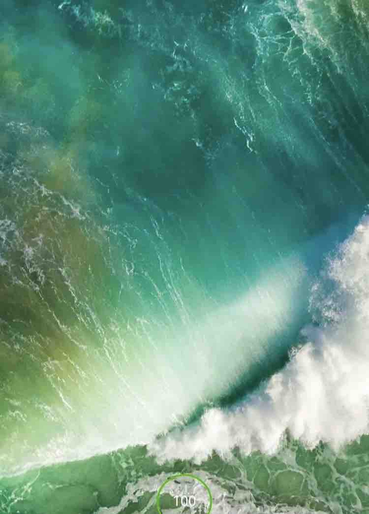 ocean