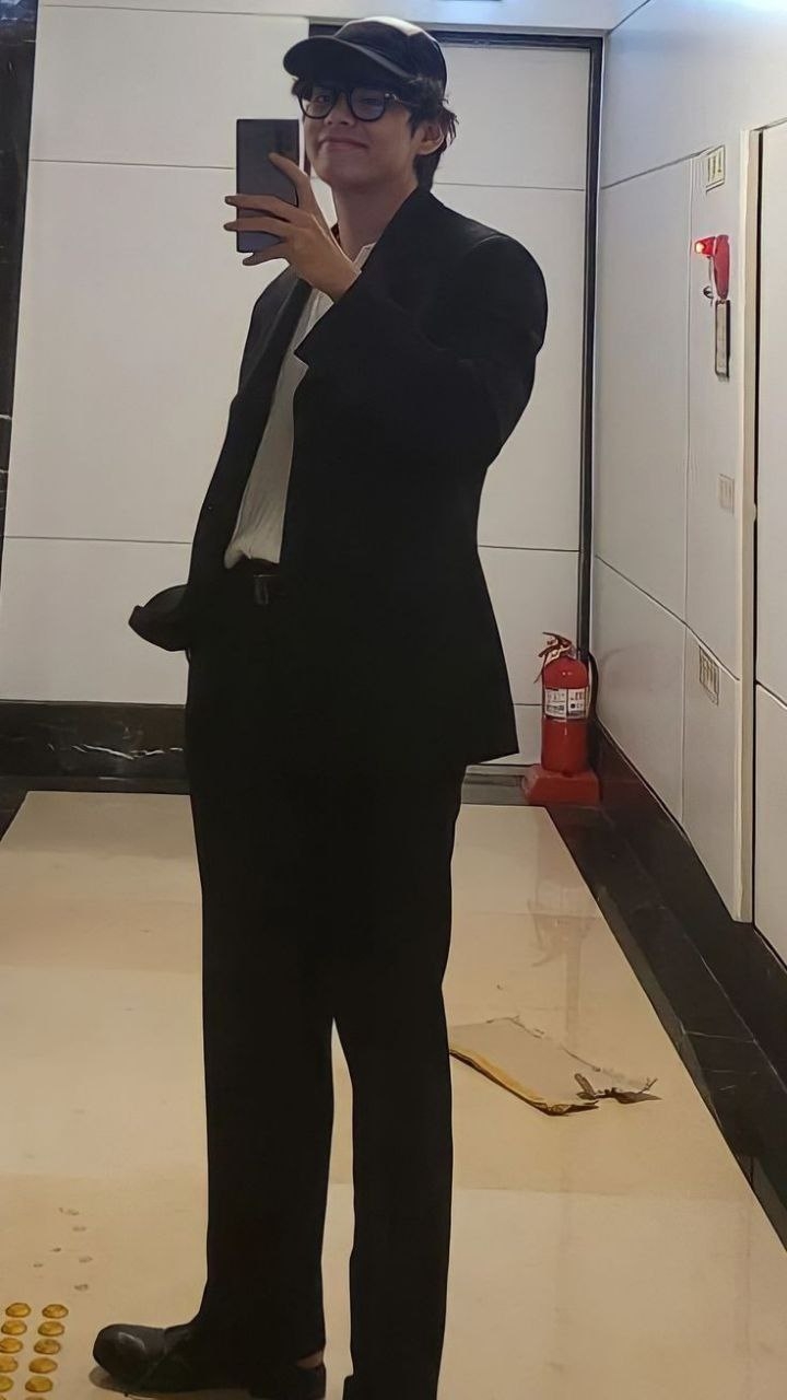Bts Rj