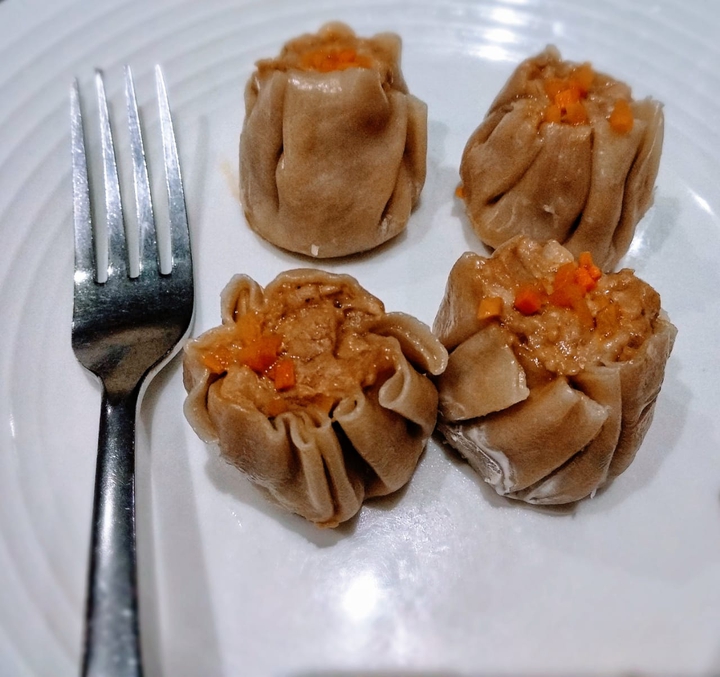 yummy dumplings