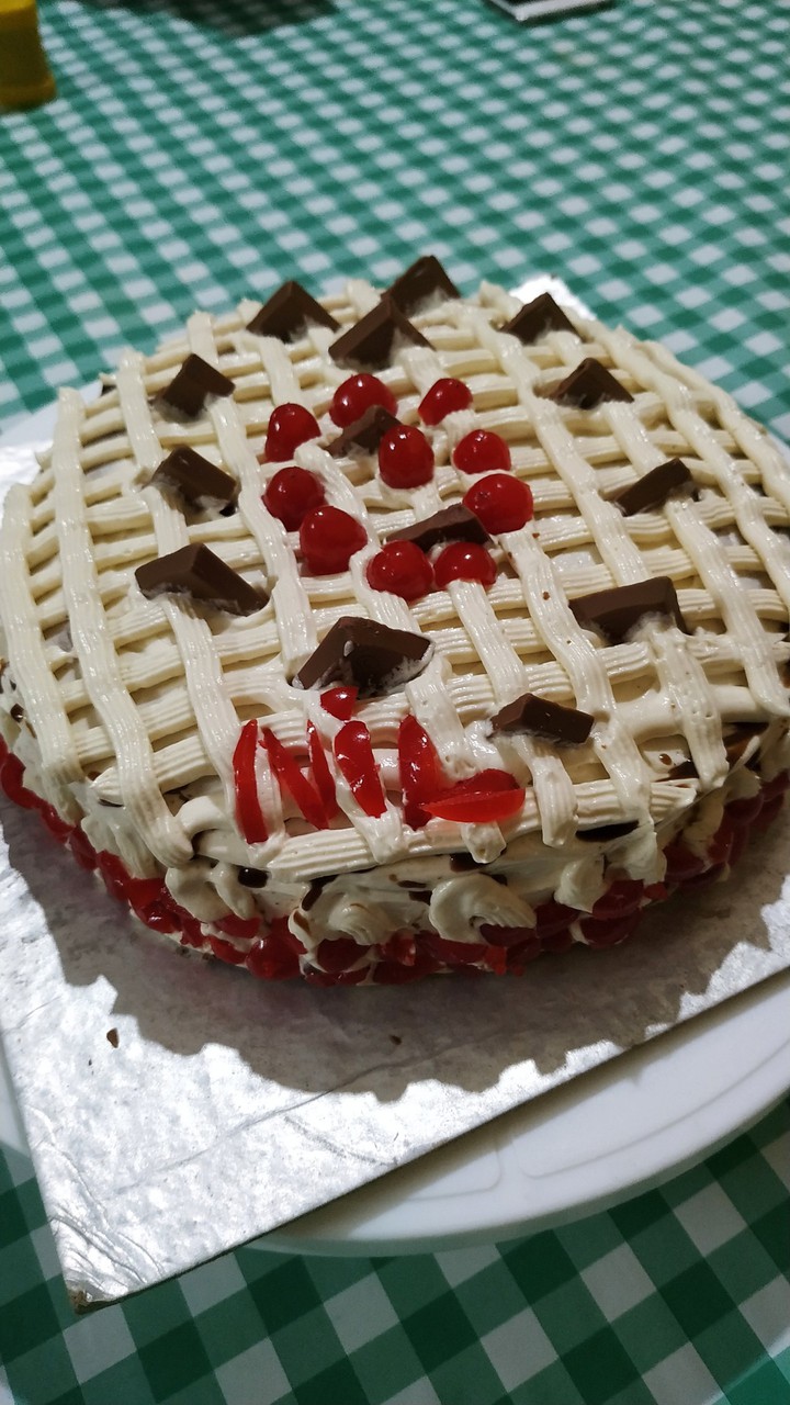 cake