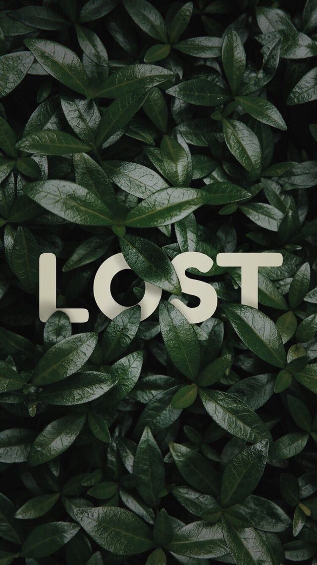 Lost