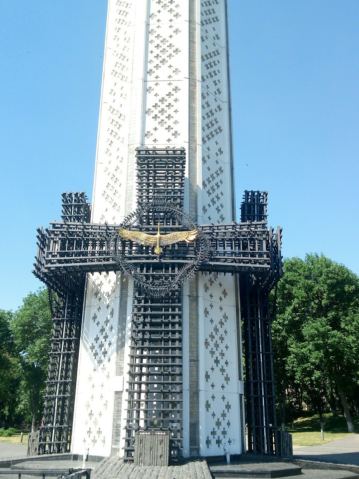 мемориал Киев