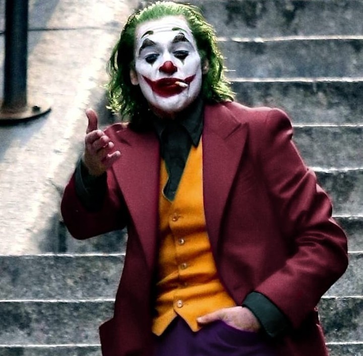 joker