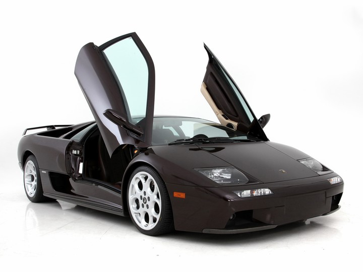lamborghini