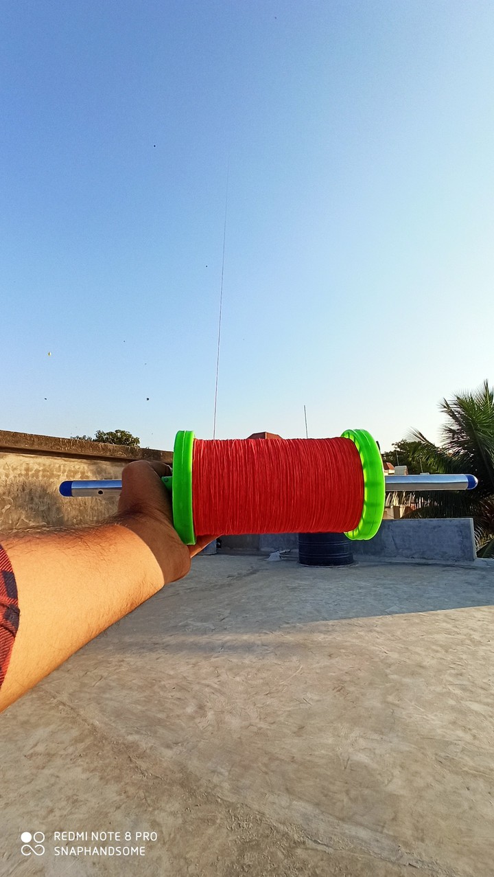 kite festival India
