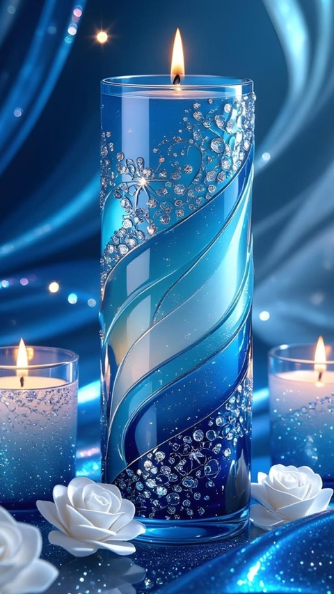 Design, Vase, Candle_holder