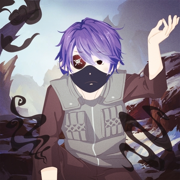 Anime Zedd