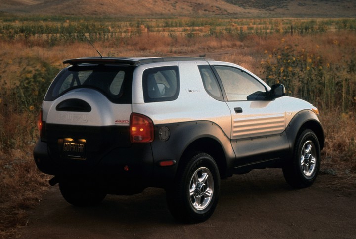 isuzu