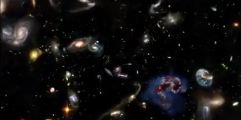Wow Space