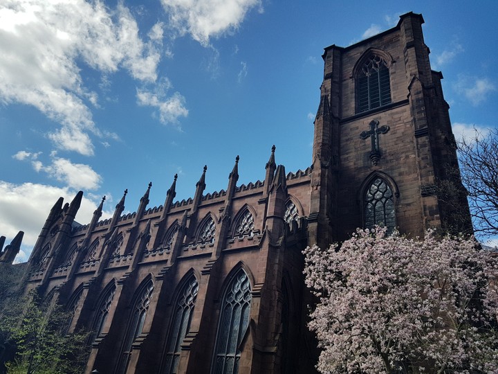 Church