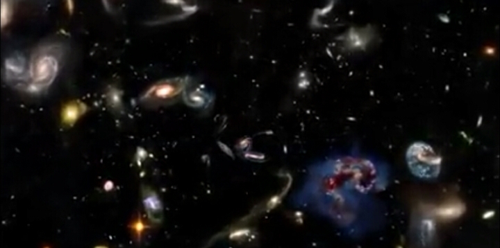 Wow Space