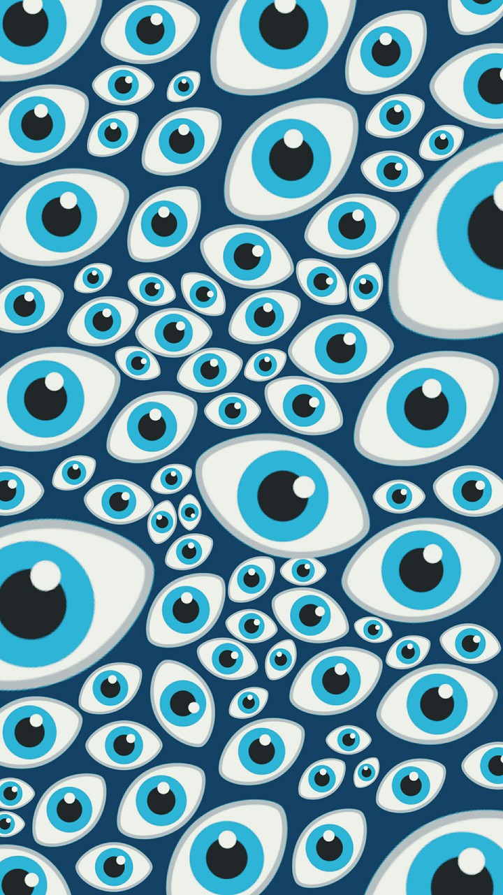 eyes