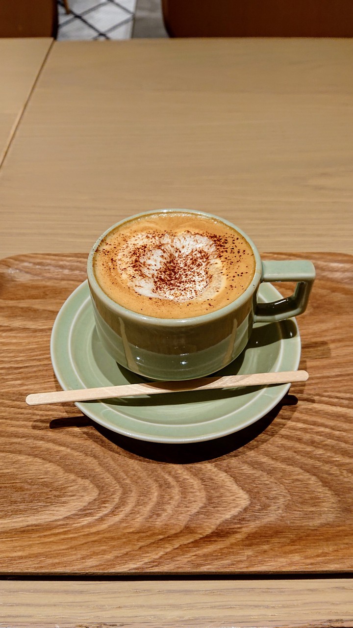 cafe mocha