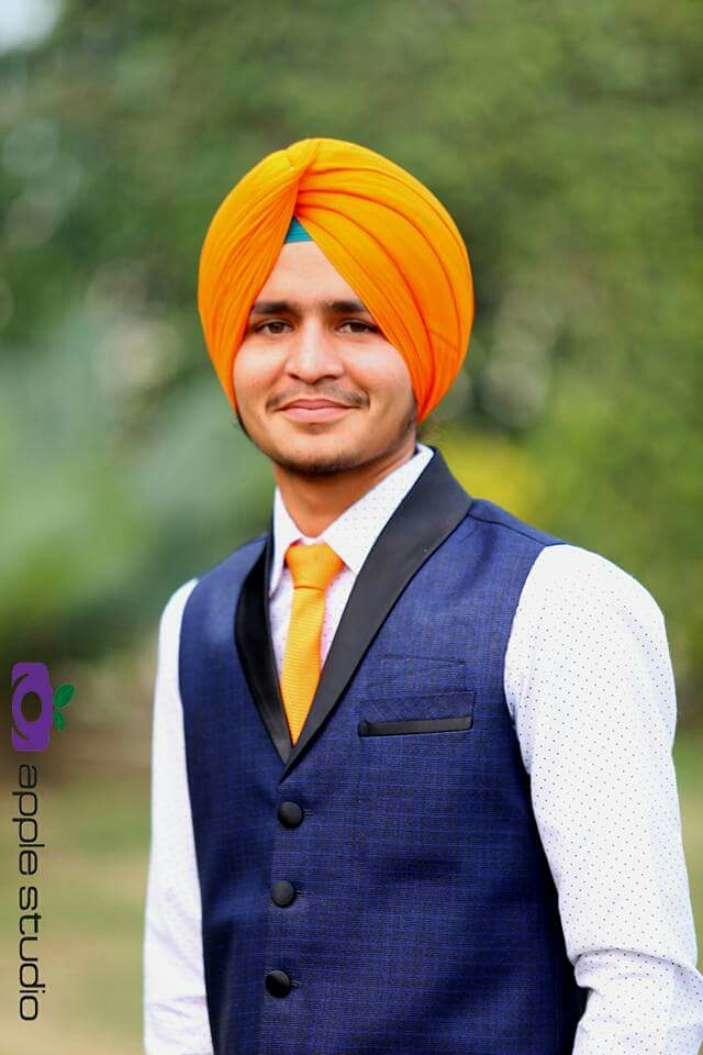 Pinder Chahal