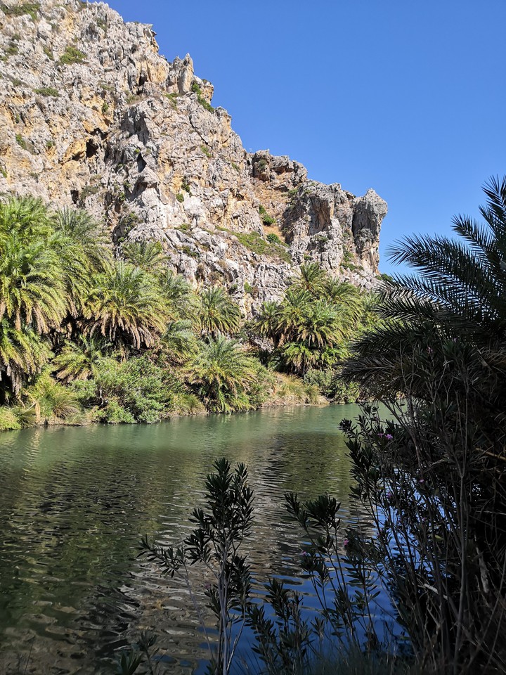 Crete