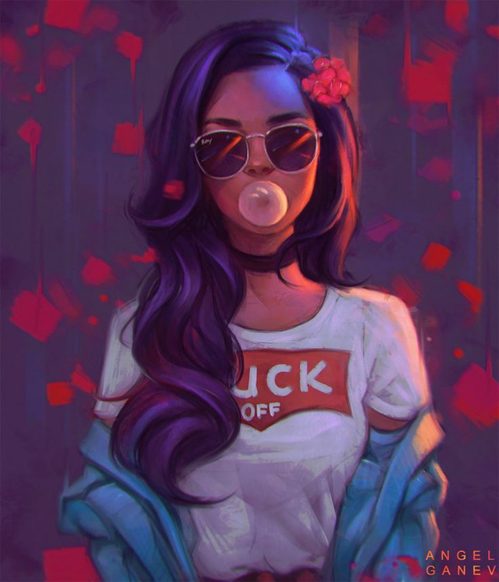 animation