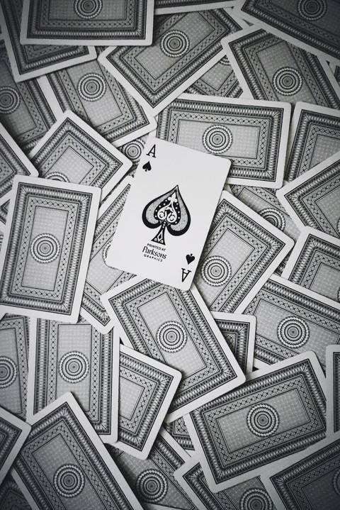 cards